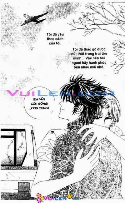 cuộc sống của tôi chapter 13 154