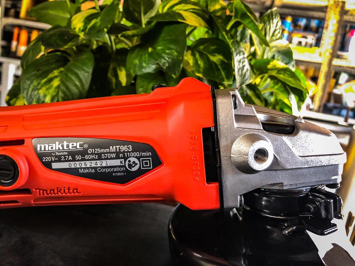 MÁY MÀI GÓC MAKITA MT963 - HÀNG CHÍNH HÃNG