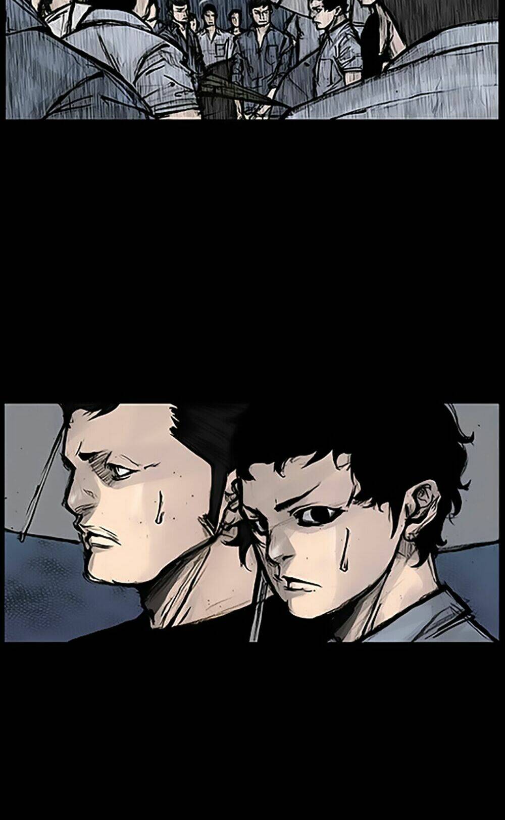 độc cô tiền truyện chapter 124 12