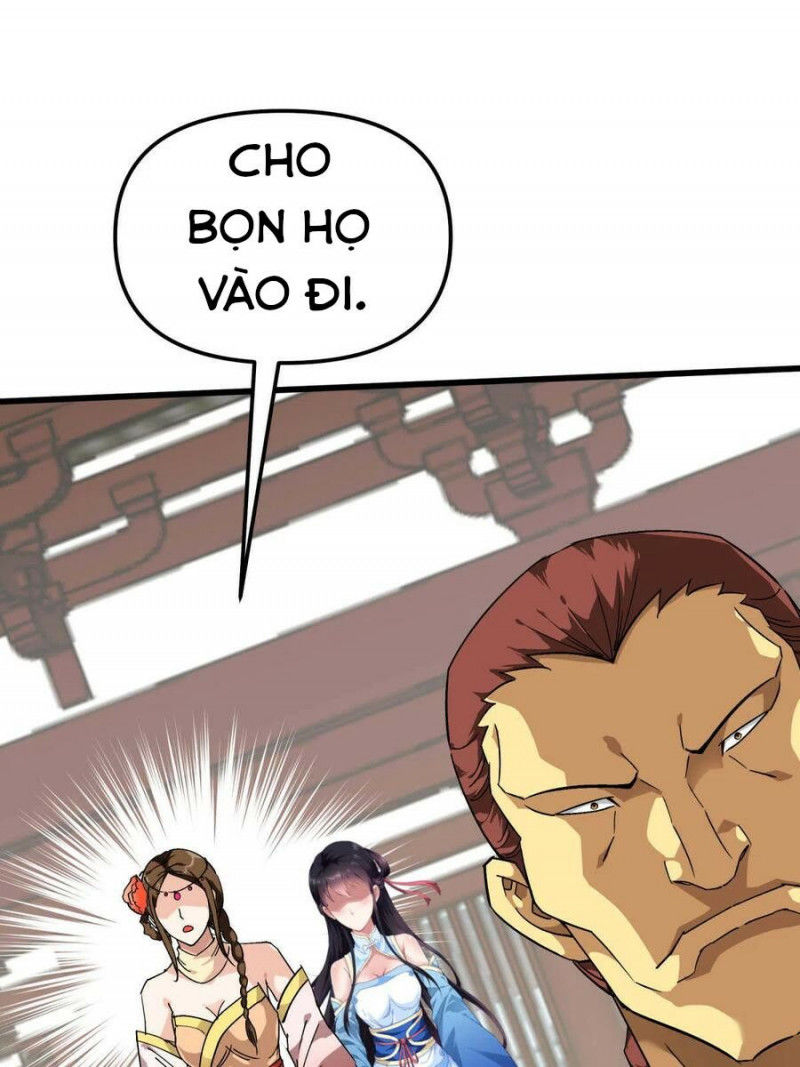 trọng sinh ta là đại thiên thần chapter 119 37