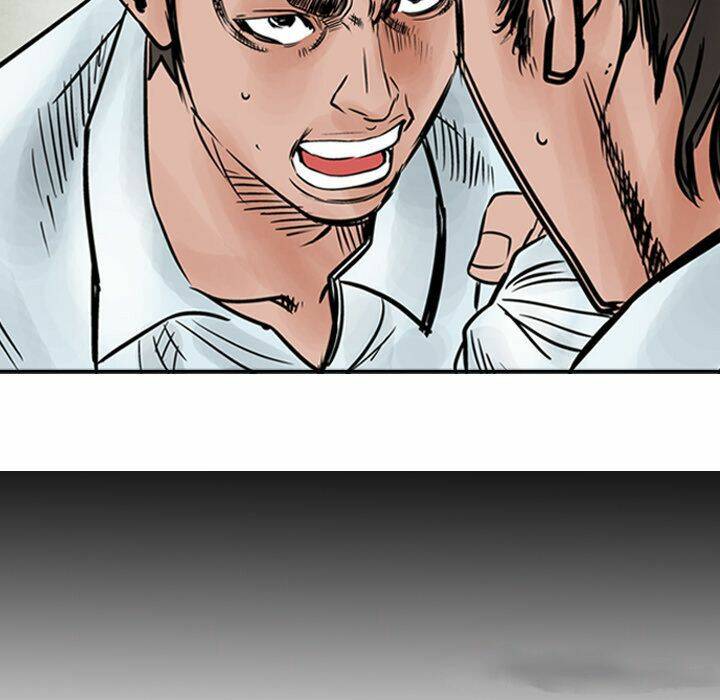 huyền thoại : khởi đầu chapter 46 9