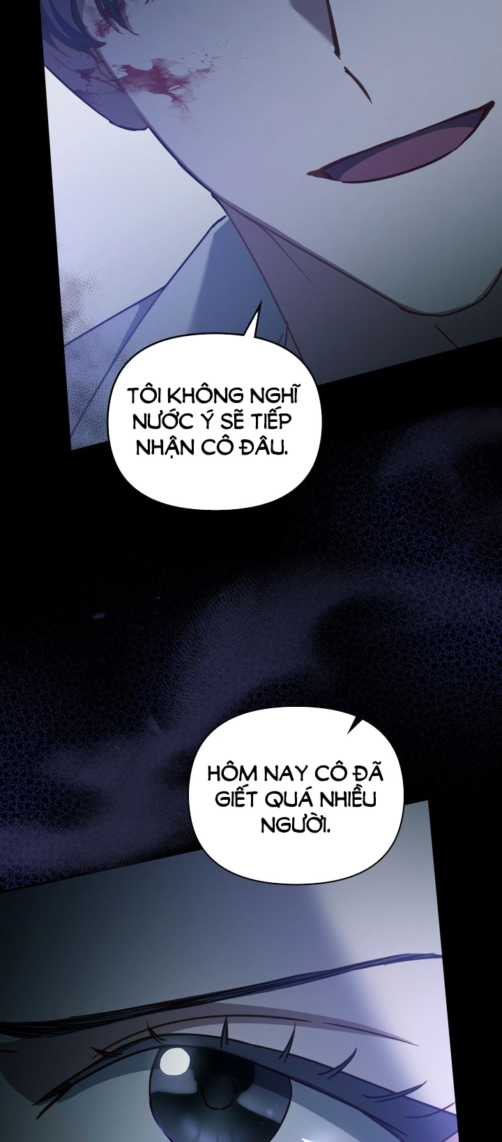 kẻ nghiệp dư chapter 43.1 18