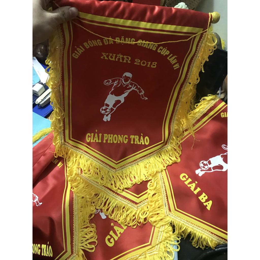 Cờ giải đấu thể thao