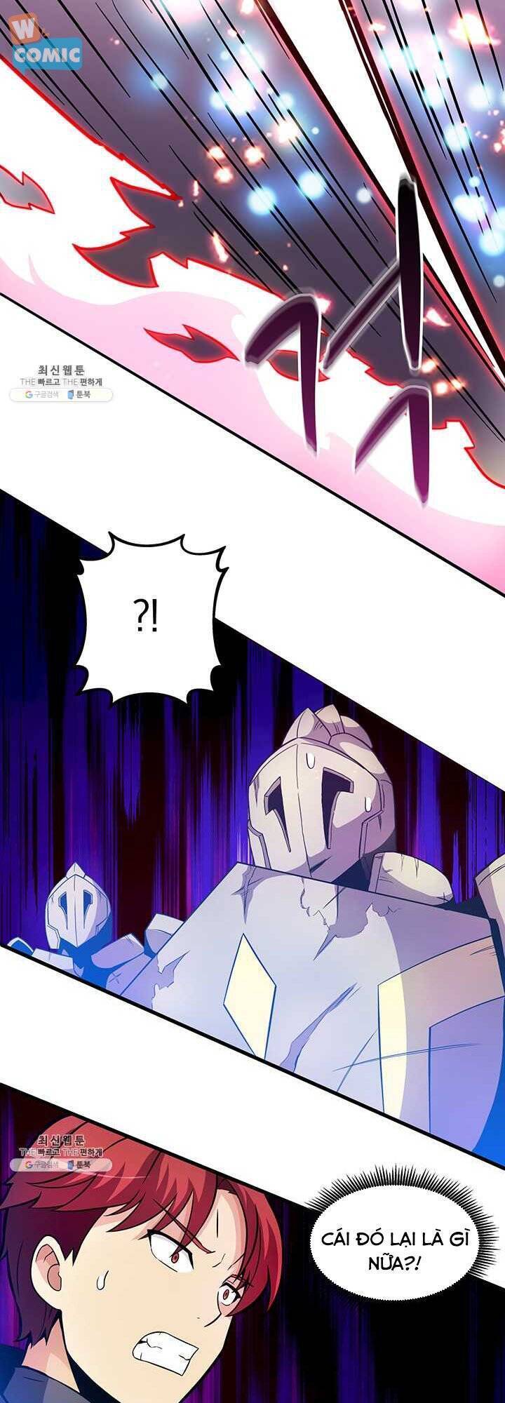 arcane sniper (xạ thủ đạn ma) chapter 31 66