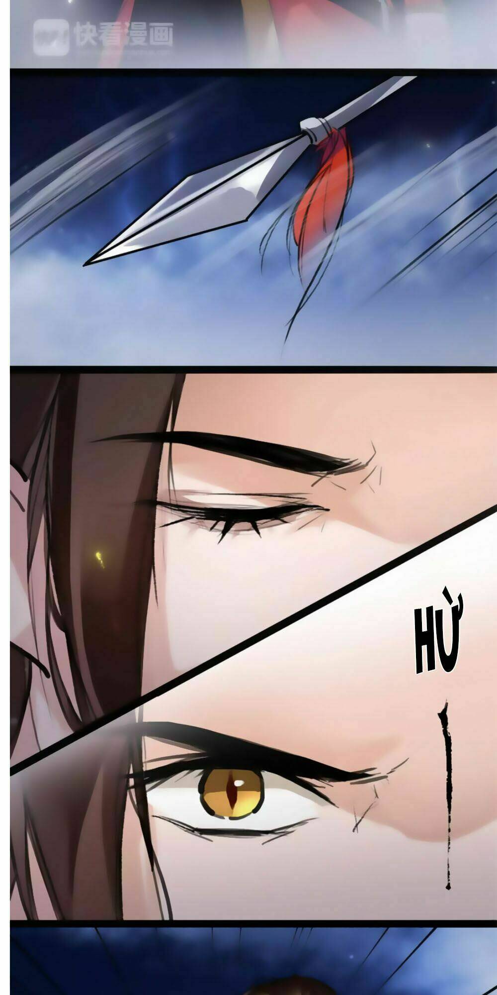 đường tăng cũng quyến rũ chapter 16 16