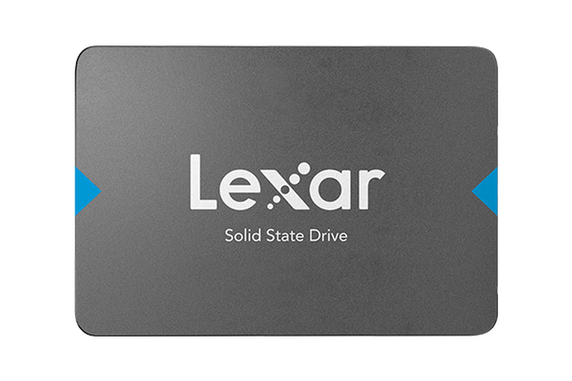 Ổ cứng SSD Lexar 240GB Sata III 2.5inch - Hàng chính hãng Viết Sơn phân phối