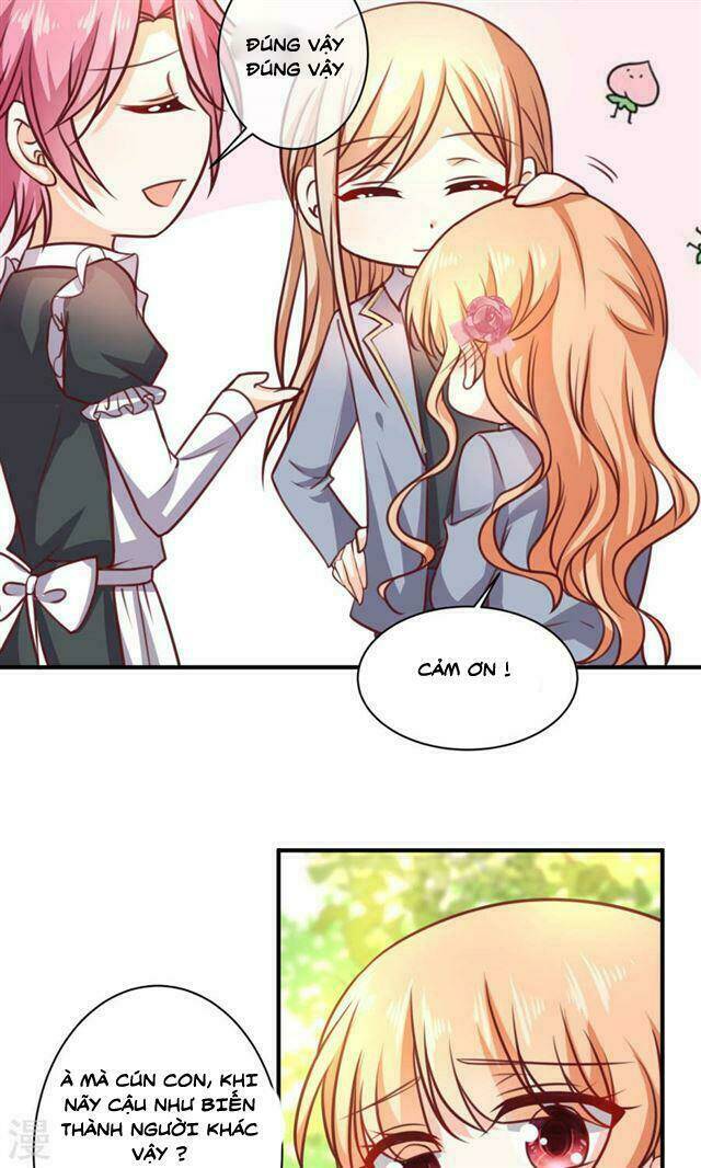 hôm nay tôi sẽ yêu ai đây ? chapter 16 25