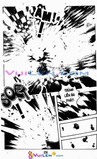 tiểu hòa thượng hd remake chapter 237 5