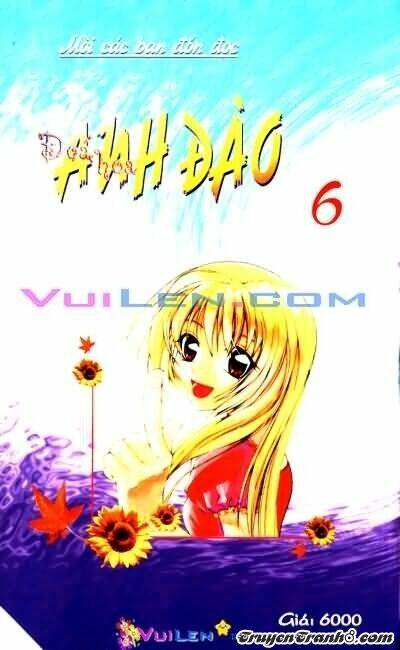 đóa hoa anh đào chapter 5 126