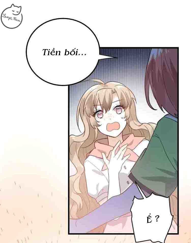 tình yêu huyễn tưởng chapter 6 8