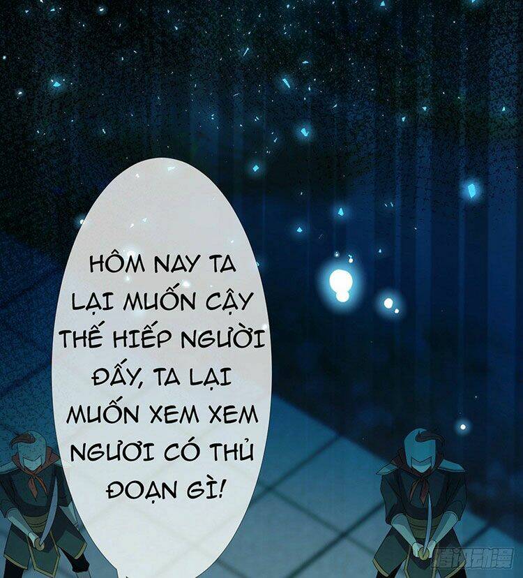 mạt thế nữ vương chapter 3.1 15