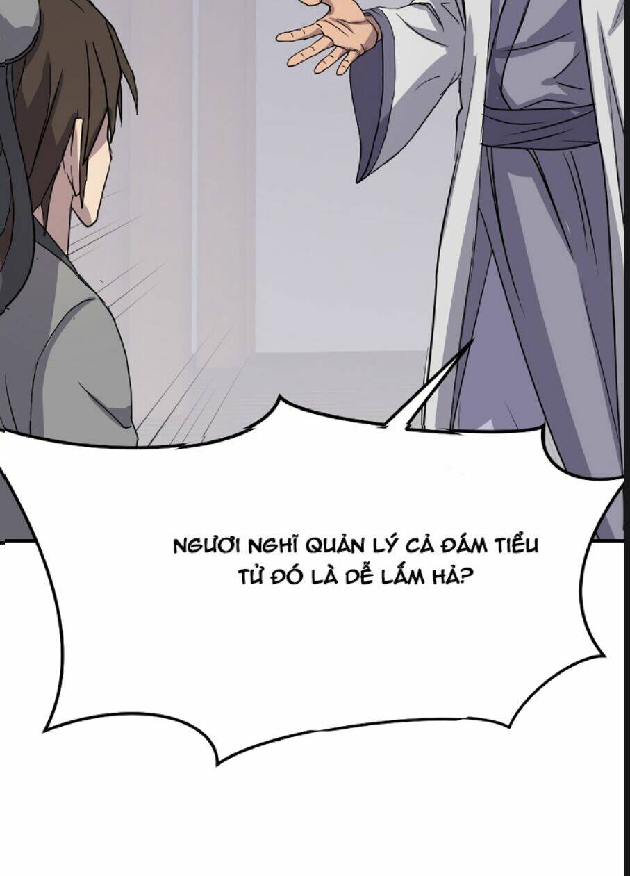 trọng sinh, bất khả chiến bại chapter 86 69