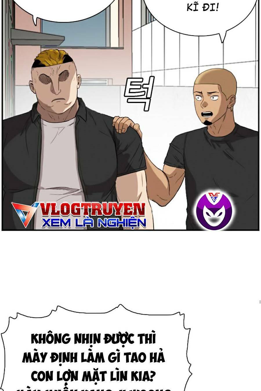 người xấu chapter 72 37