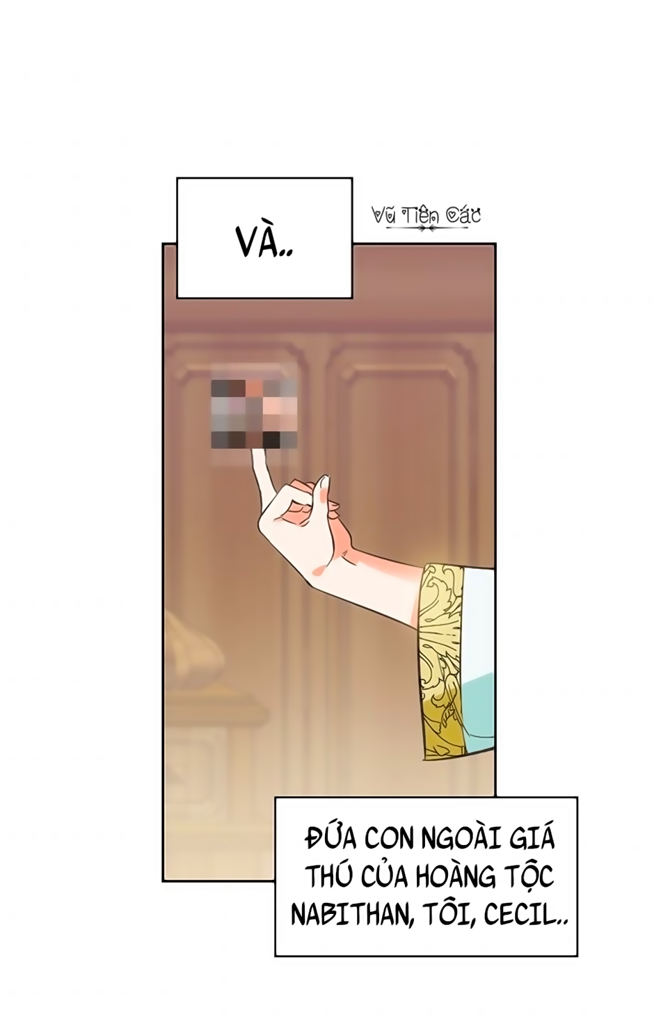 ác nữ xứng đôi với bạo chúa chapter 1 50