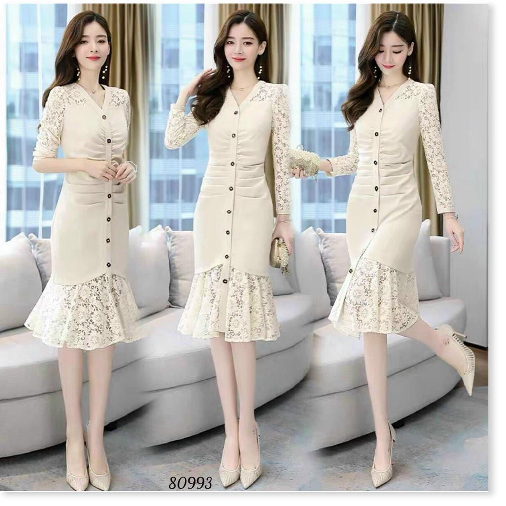 ĐẦM ĐUÔI CÁ UMI NỮ CỰC ĐẸP , HOT 2021 KME FASHION