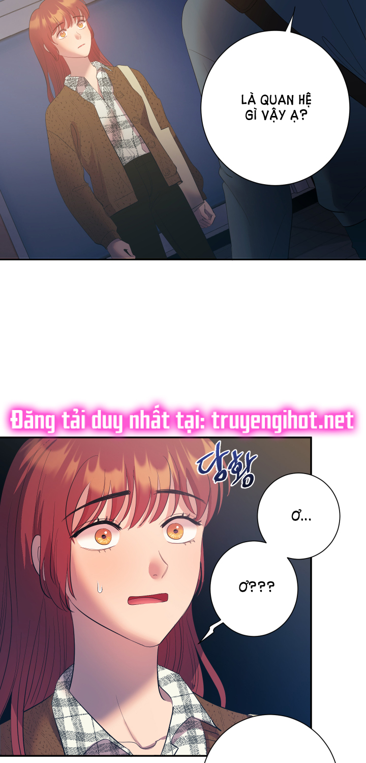 [18+] một lòng một dạ chapter 20.2 13