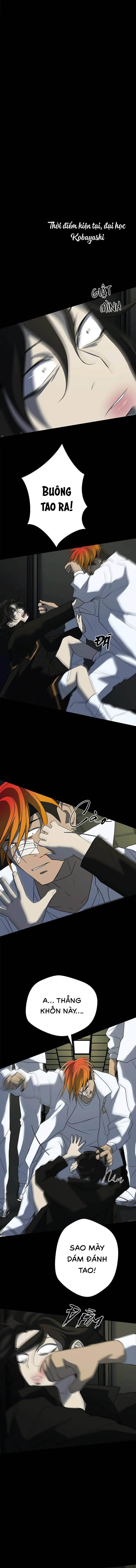 yêu phải kẻ sát nhân bóng rổ chapter 29 23