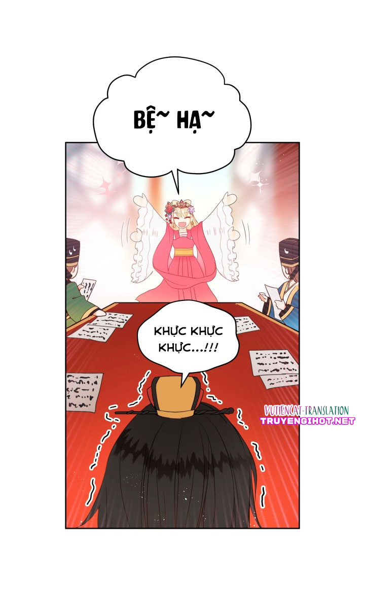 khế ước hậu cung chapter 4 6