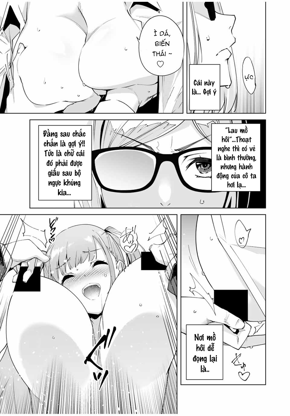 destiny lover season 2 chapter 18 5