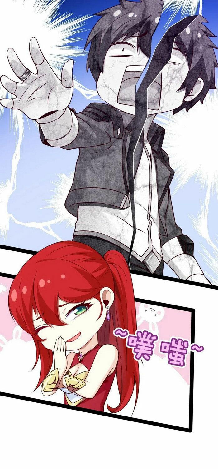 ma thú kiếm thánh dị giới tung hoành chapter 126 24