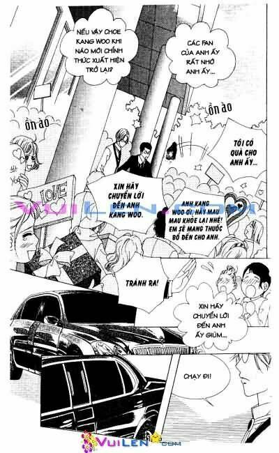 chạm mặt thần tượng chapter 1 156