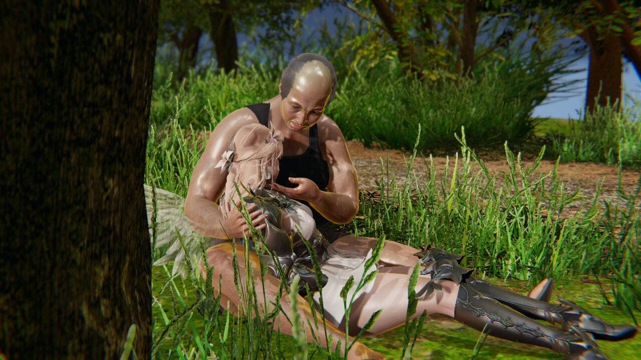 ninav ngủ quên chapter 1 14