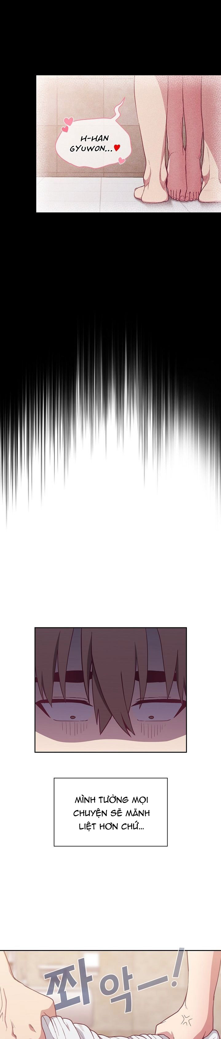 người chữa lành chapter 16.1 6