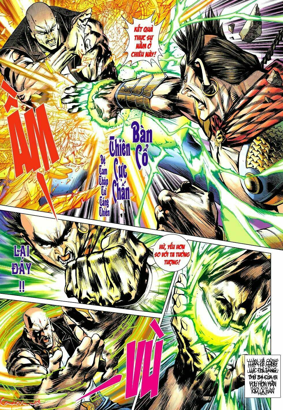 vương phong lôi 1 chapter 29 18