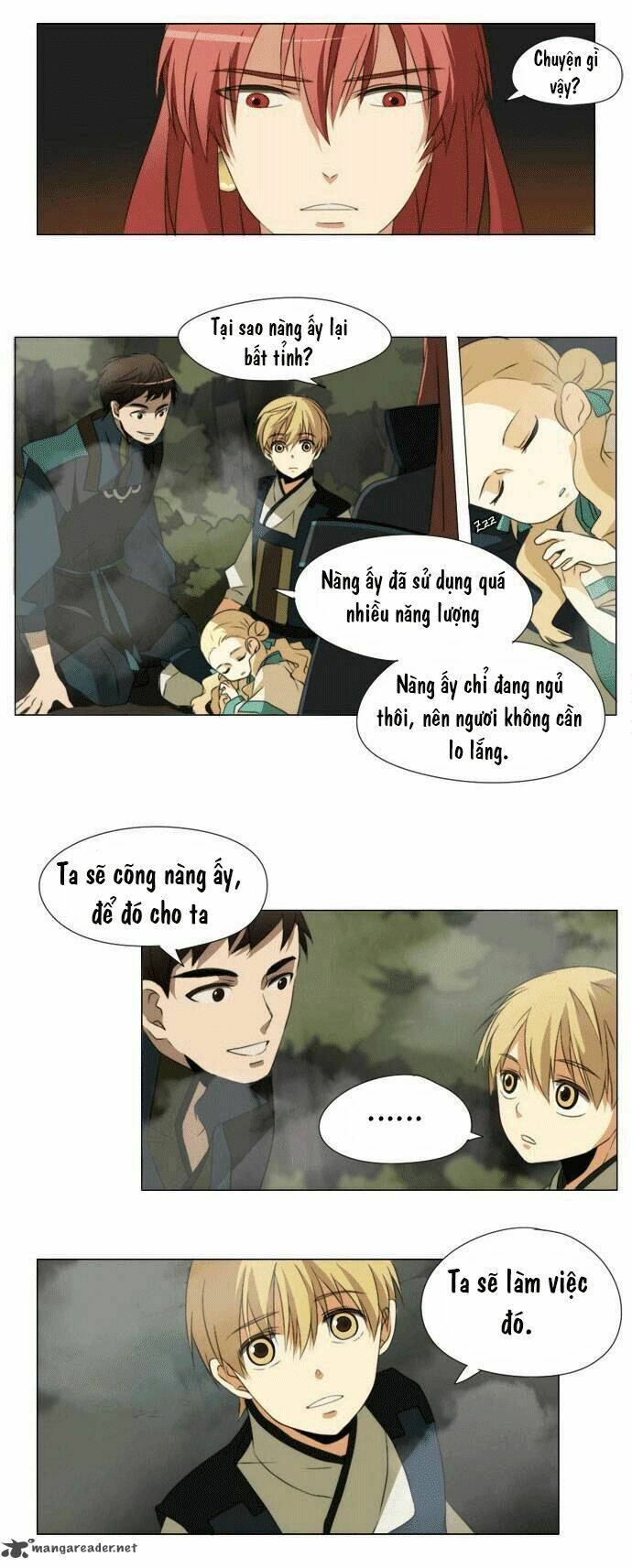 godly bells chapter 25 23