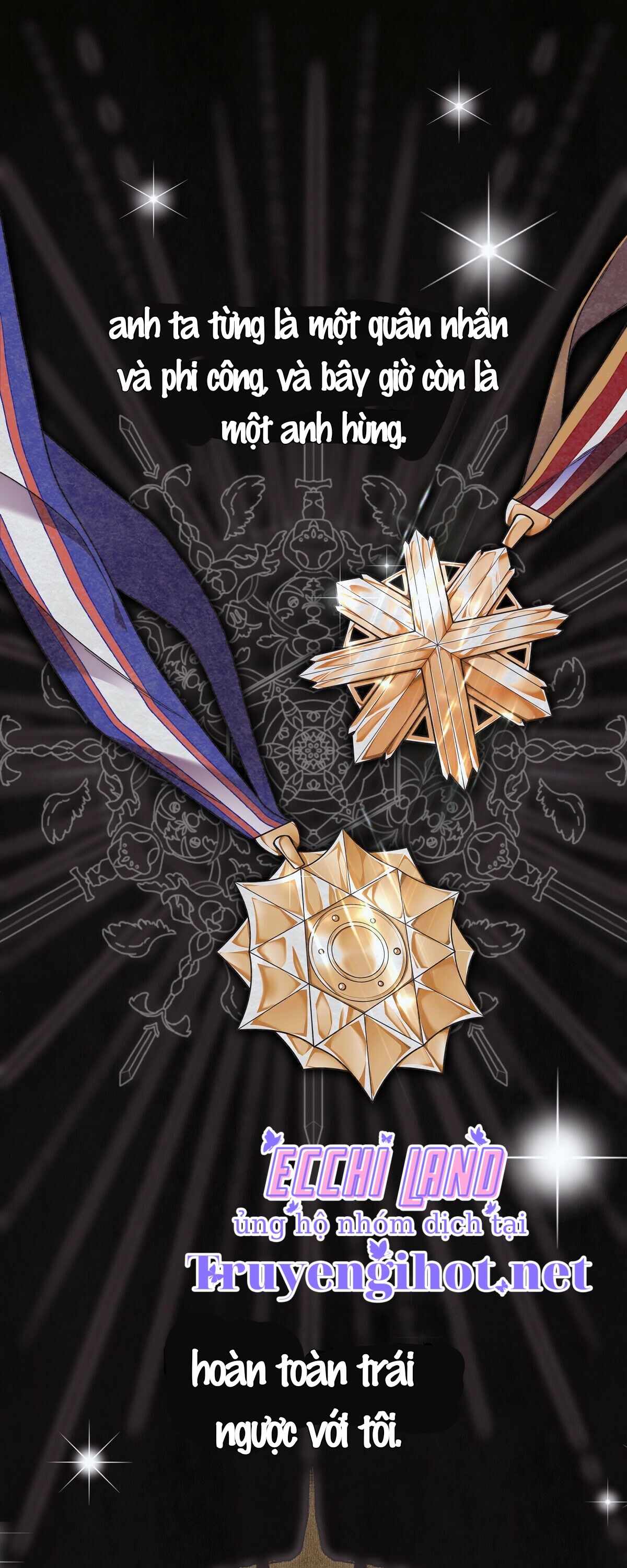 lời nói dối vĩnh cửu của người chapter 5.1 13