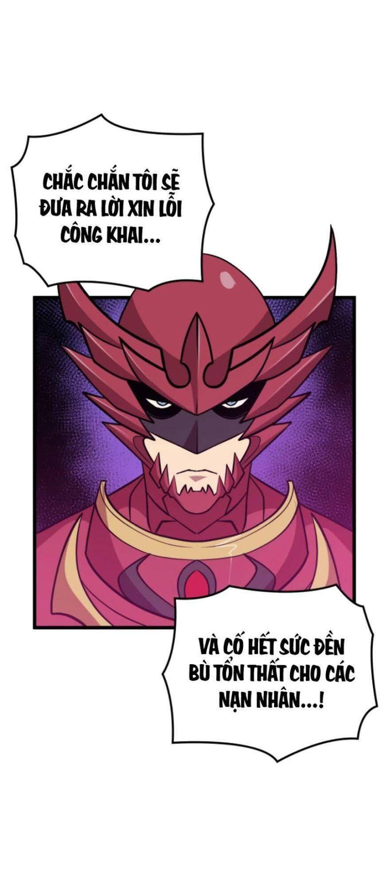 tôi trở lại thăng cấp một mình chapter 56 14