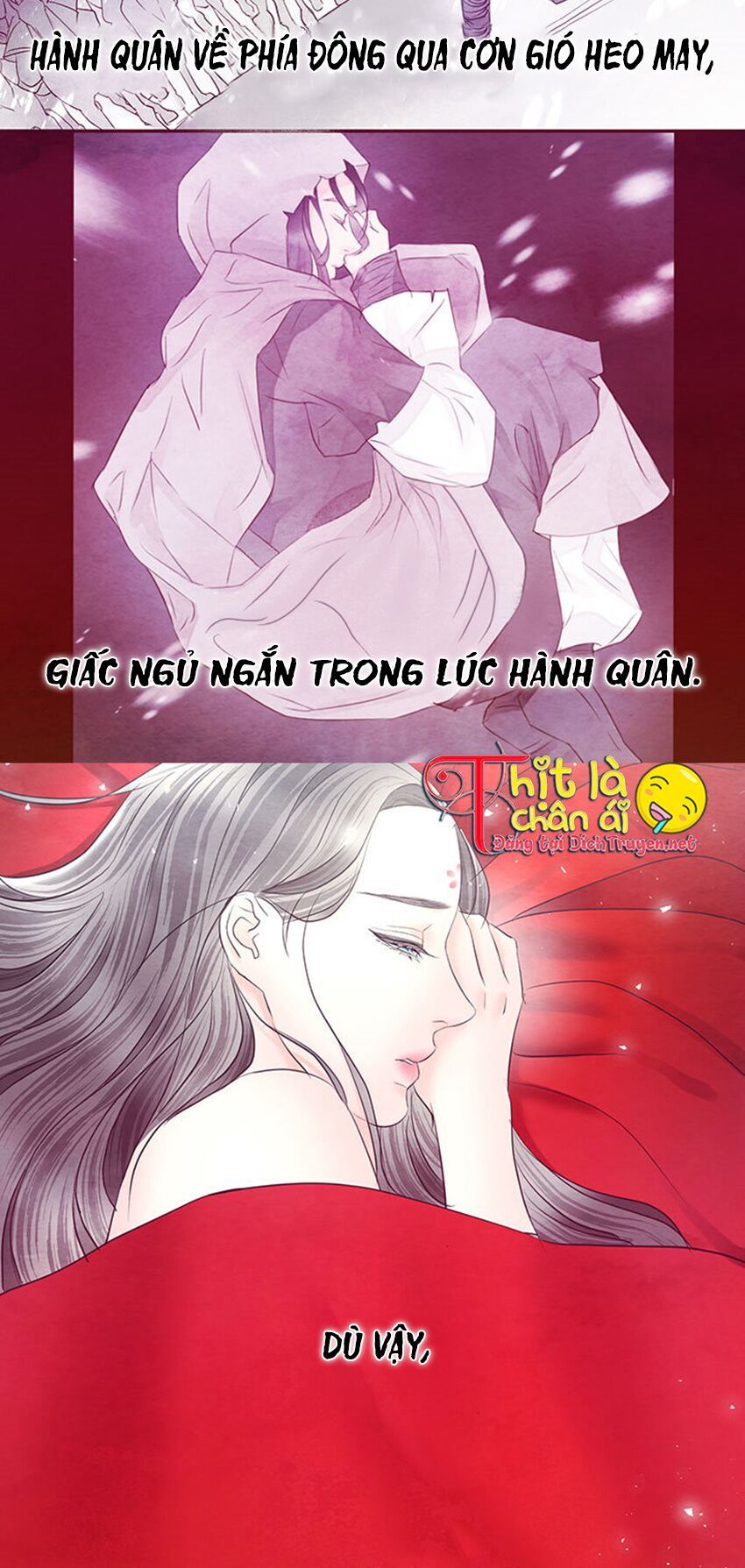 đêm thác loạn (đêm dục vọng) chapter 23 36