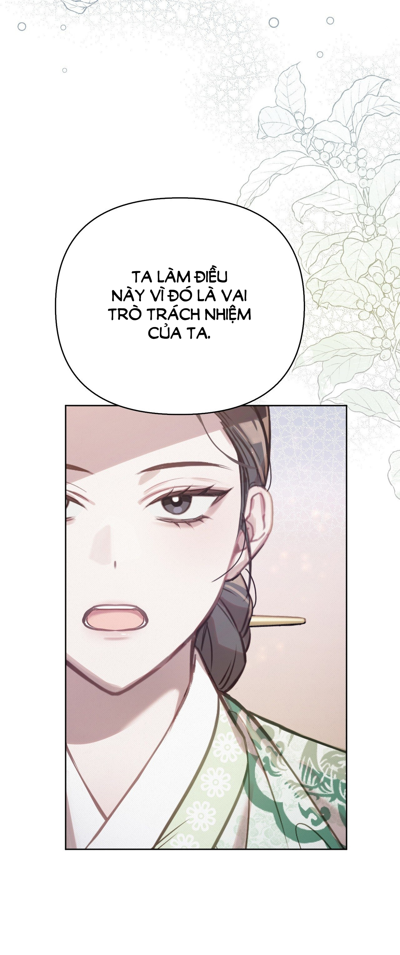 [18+] hậu cung kế chapter 10.2 5