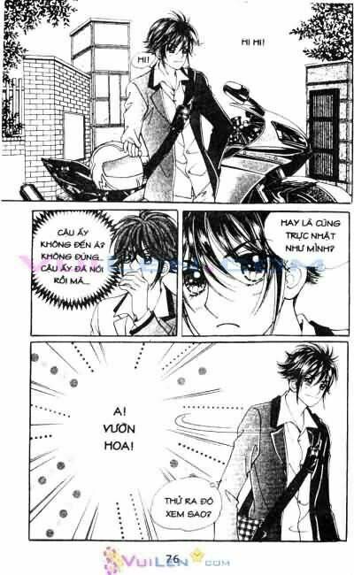 anh là của tôi chapter 2 76