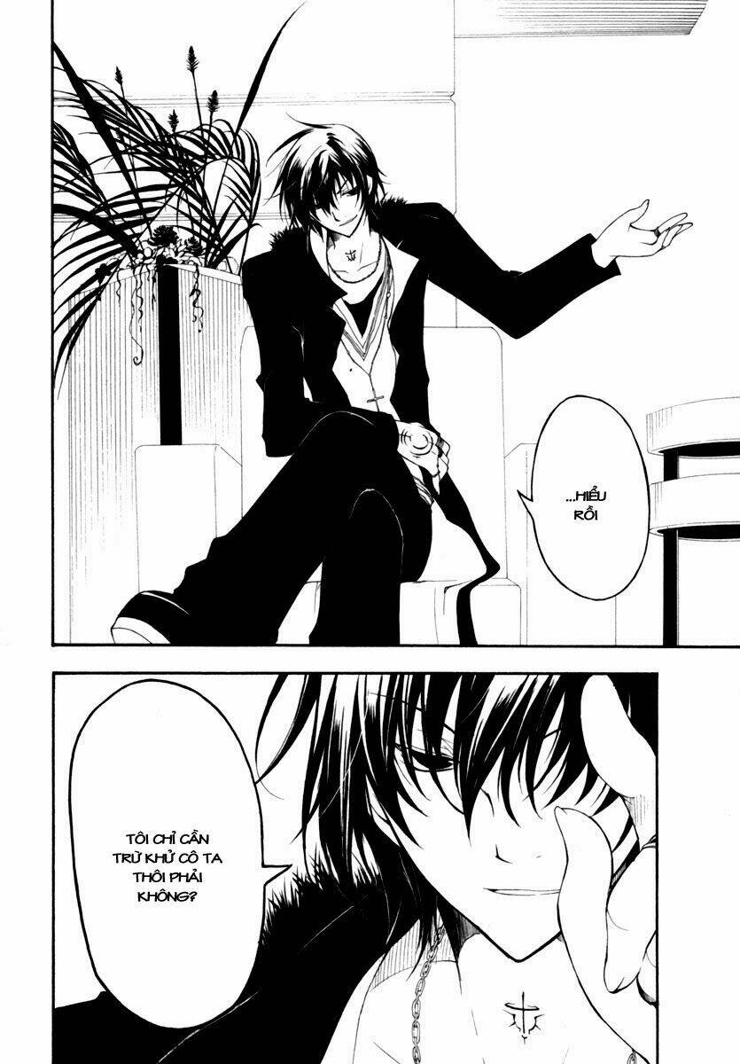 bloody cross chapter 15 35