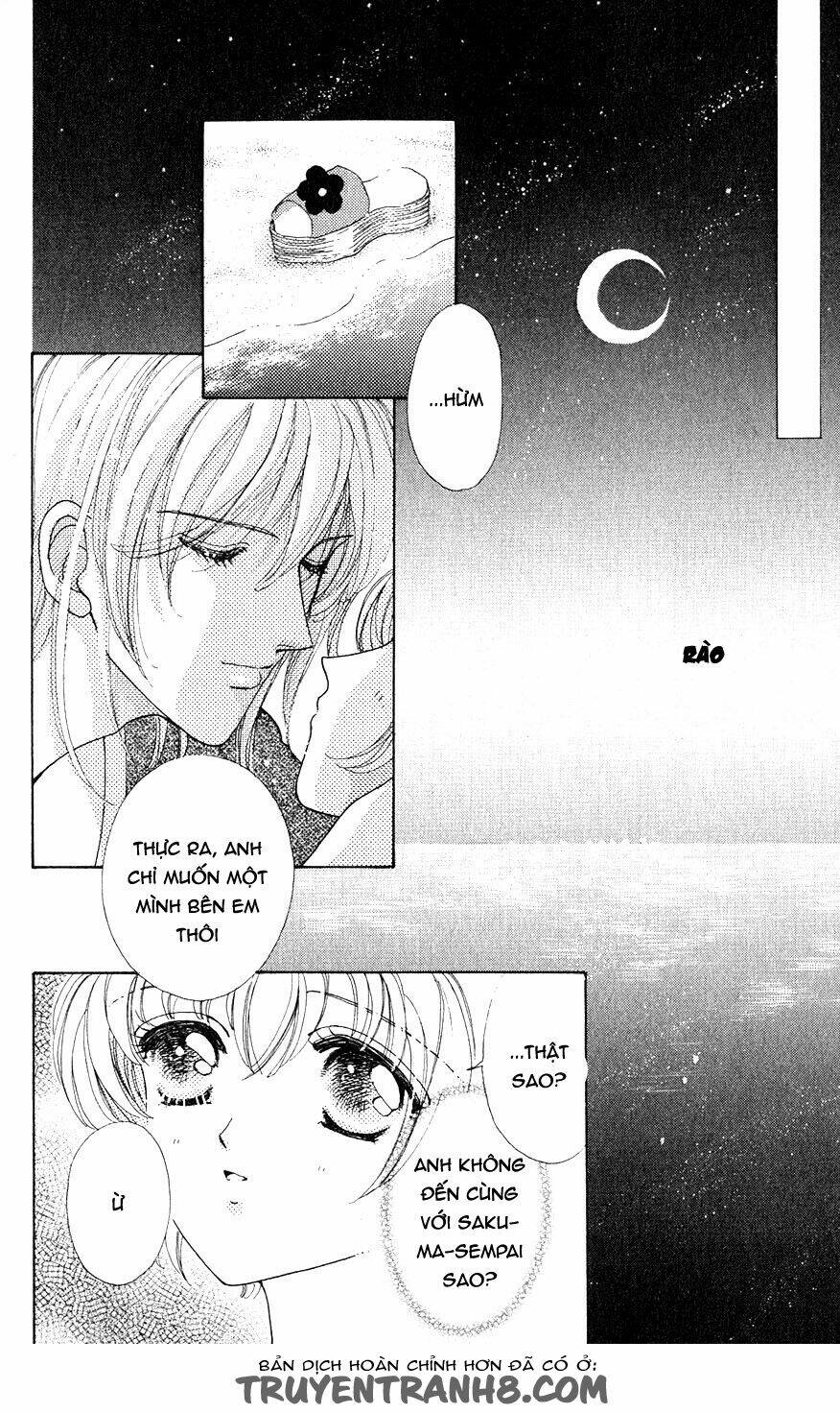 hana ni nare chapter 29 14
