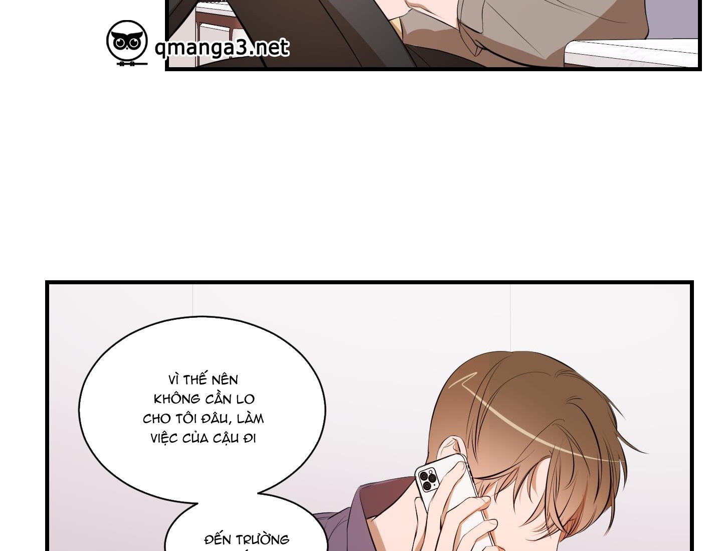 chốn riêng tư chapter 28 28