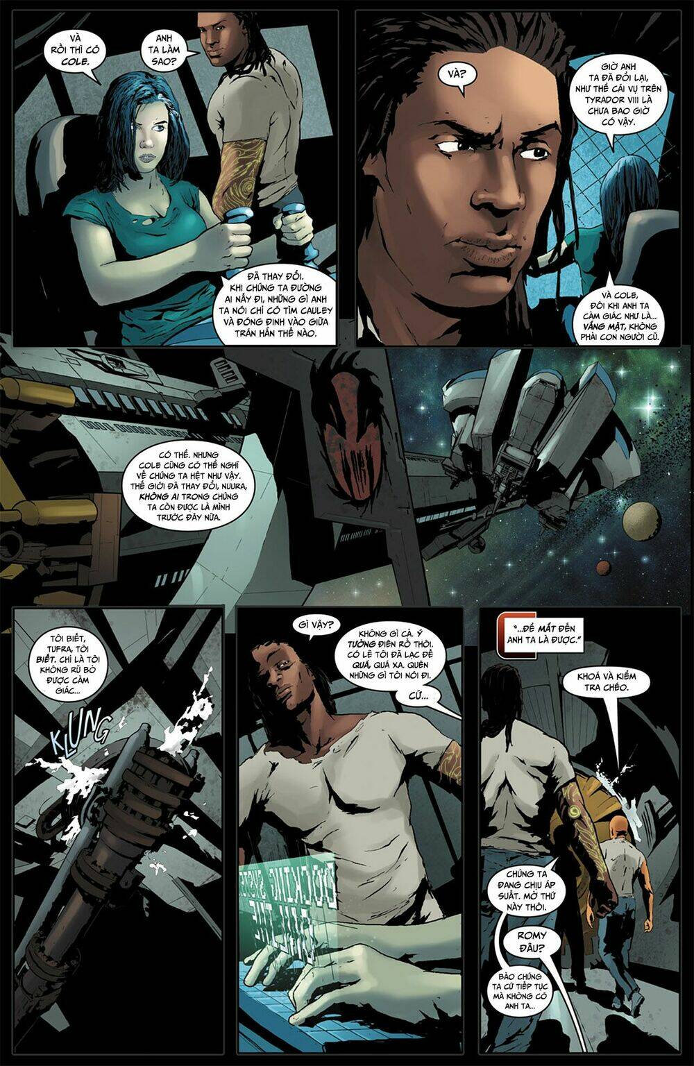 starcraft 2009 chapter 2.1 12