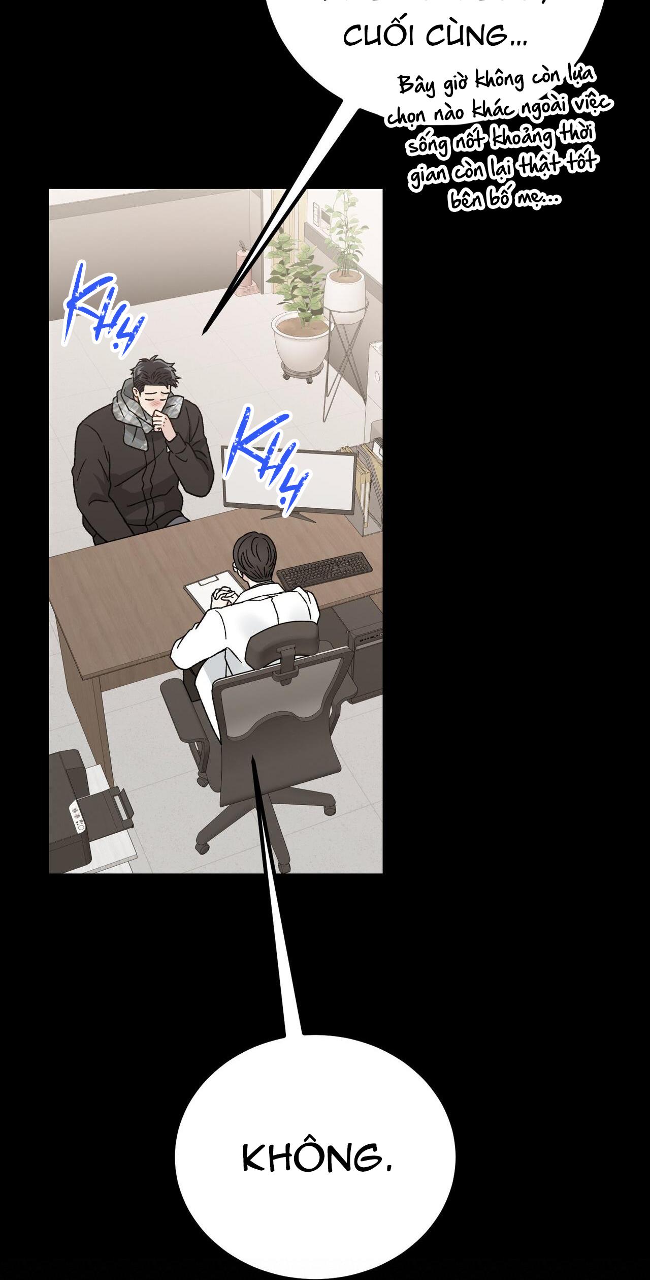 cậu không phải là gu của tôi chapter 12 9