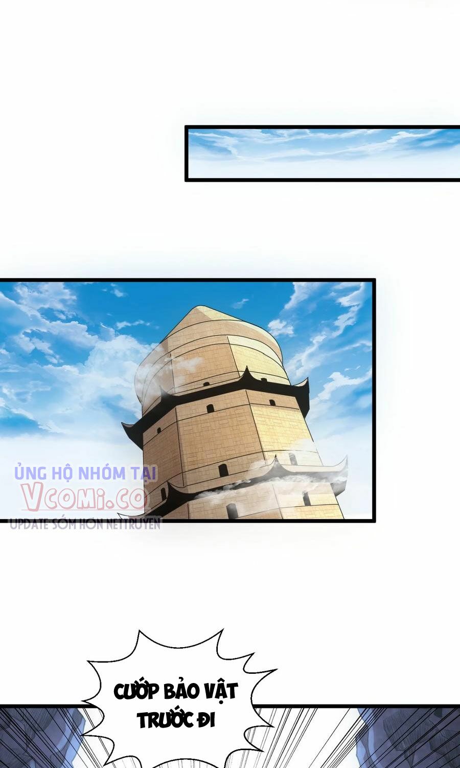 vạn cổ đệ nhất thần chapter 105 19