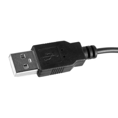 USB Foot Switch Pedal Control Keyboard Mouse PC Game