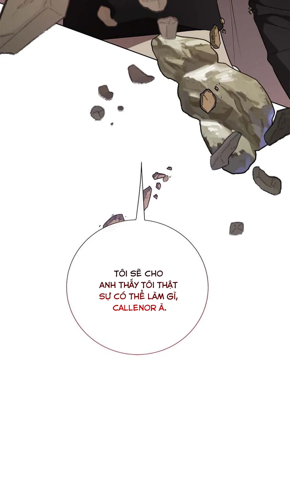 đừng ăn thịt tôi mà chapter 107 37