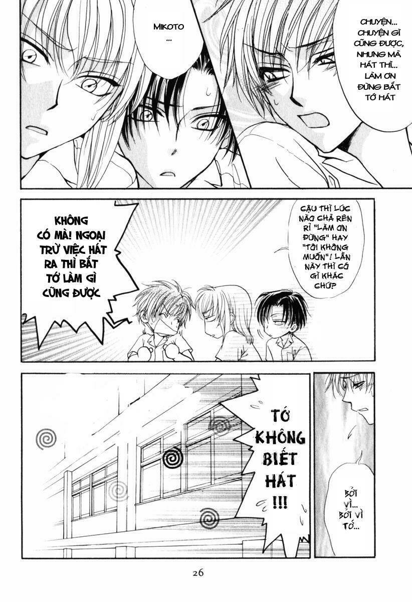 princess princess chapter 9 29