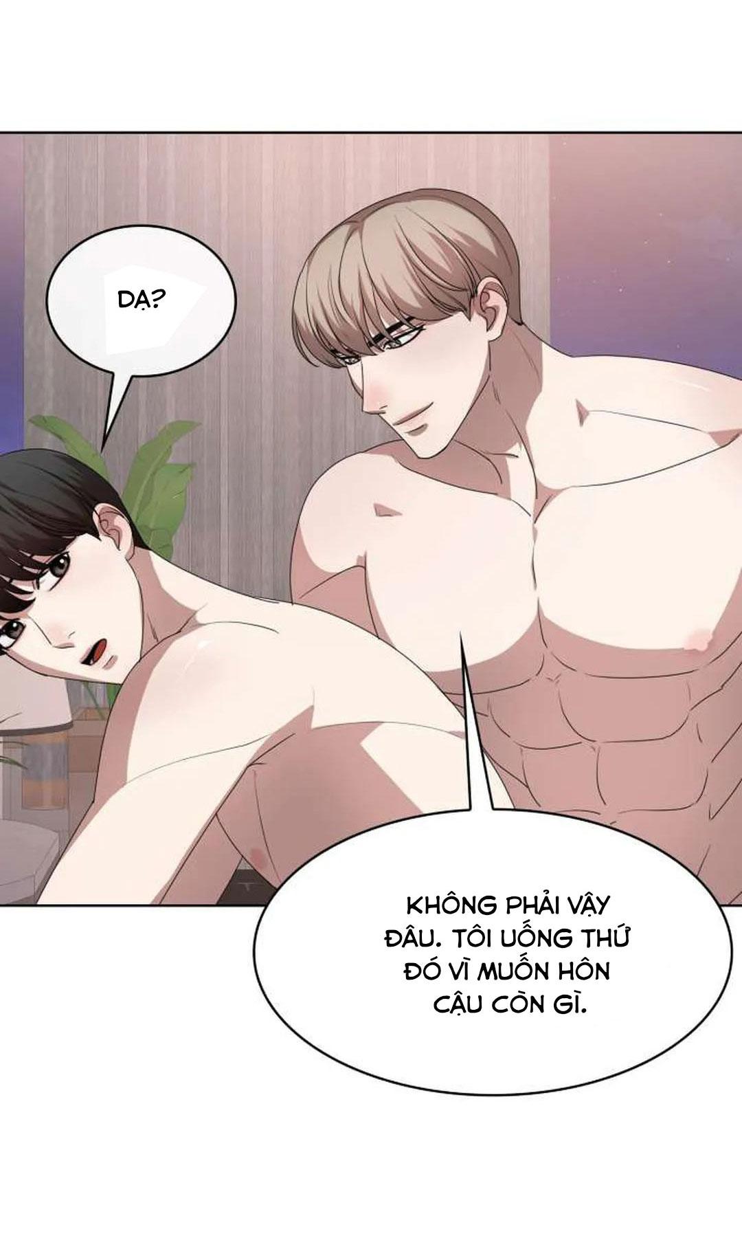 hướng về phía em chapter 11 34