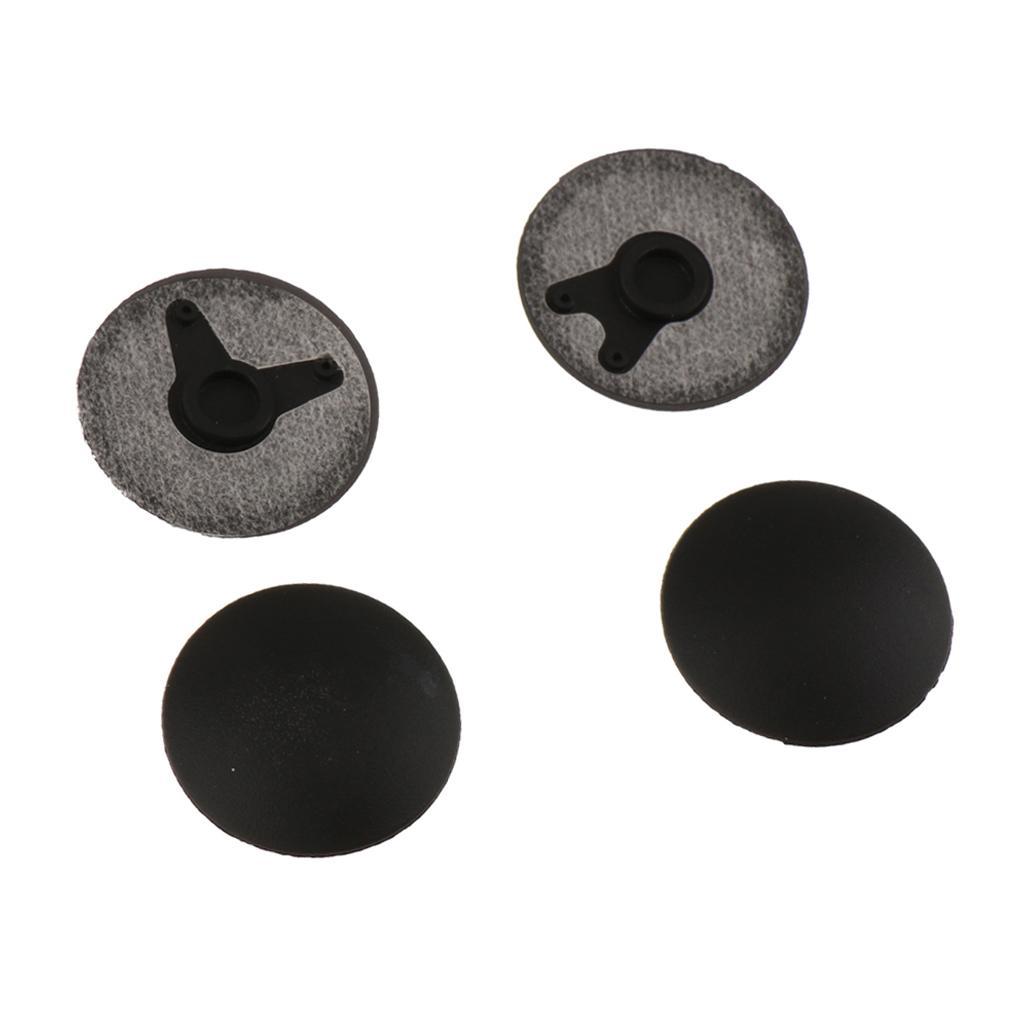 2-6pack 4 Pack Bottom Rubber Feet for MacBook Air 11'' 13'' A1370 A1369 A1465