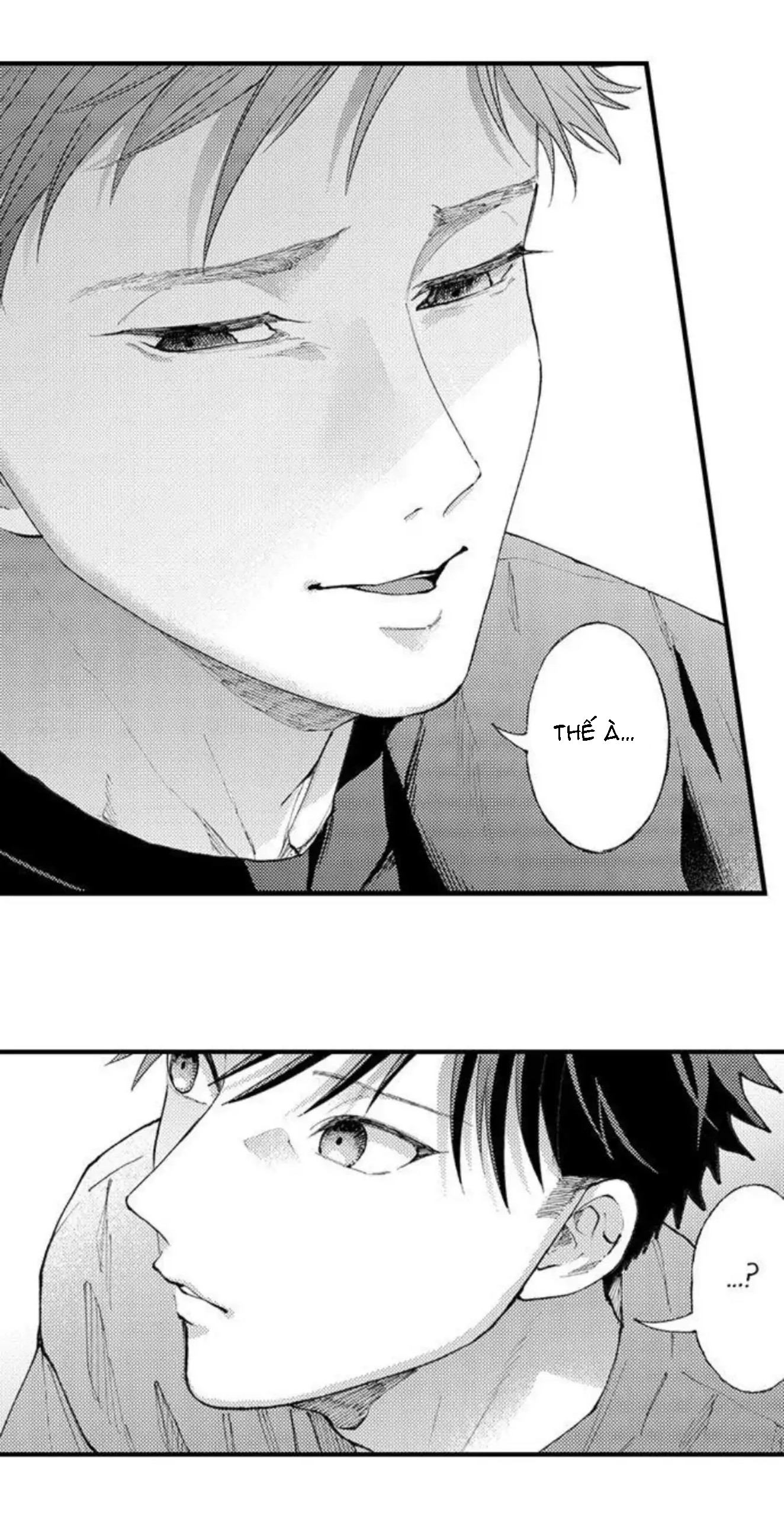 bị anh chàng lập dị để ý chapter 94 18