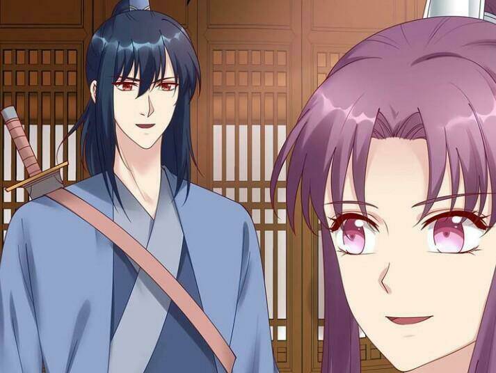 độc phi thần y quá kiêu ngạo chapter 102 24