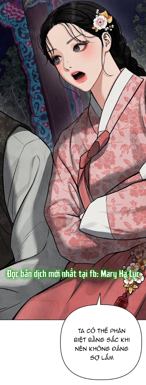 Quỷ Hồn chapter 5.2 13