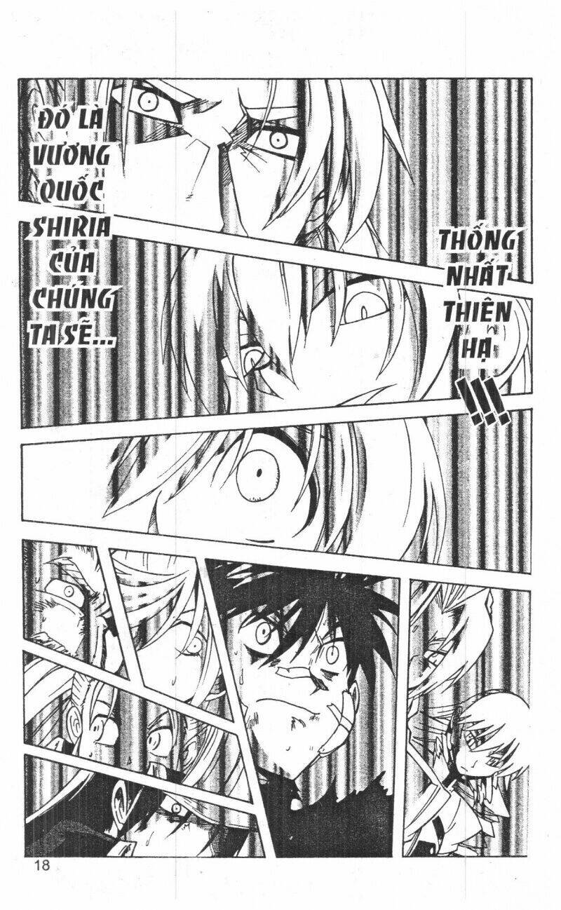 joou kishi monogatari chapter 12 16