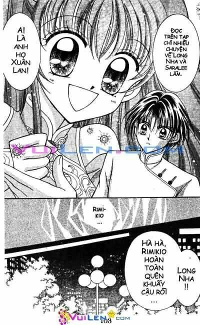 lâu đài cổ chapter 8 103